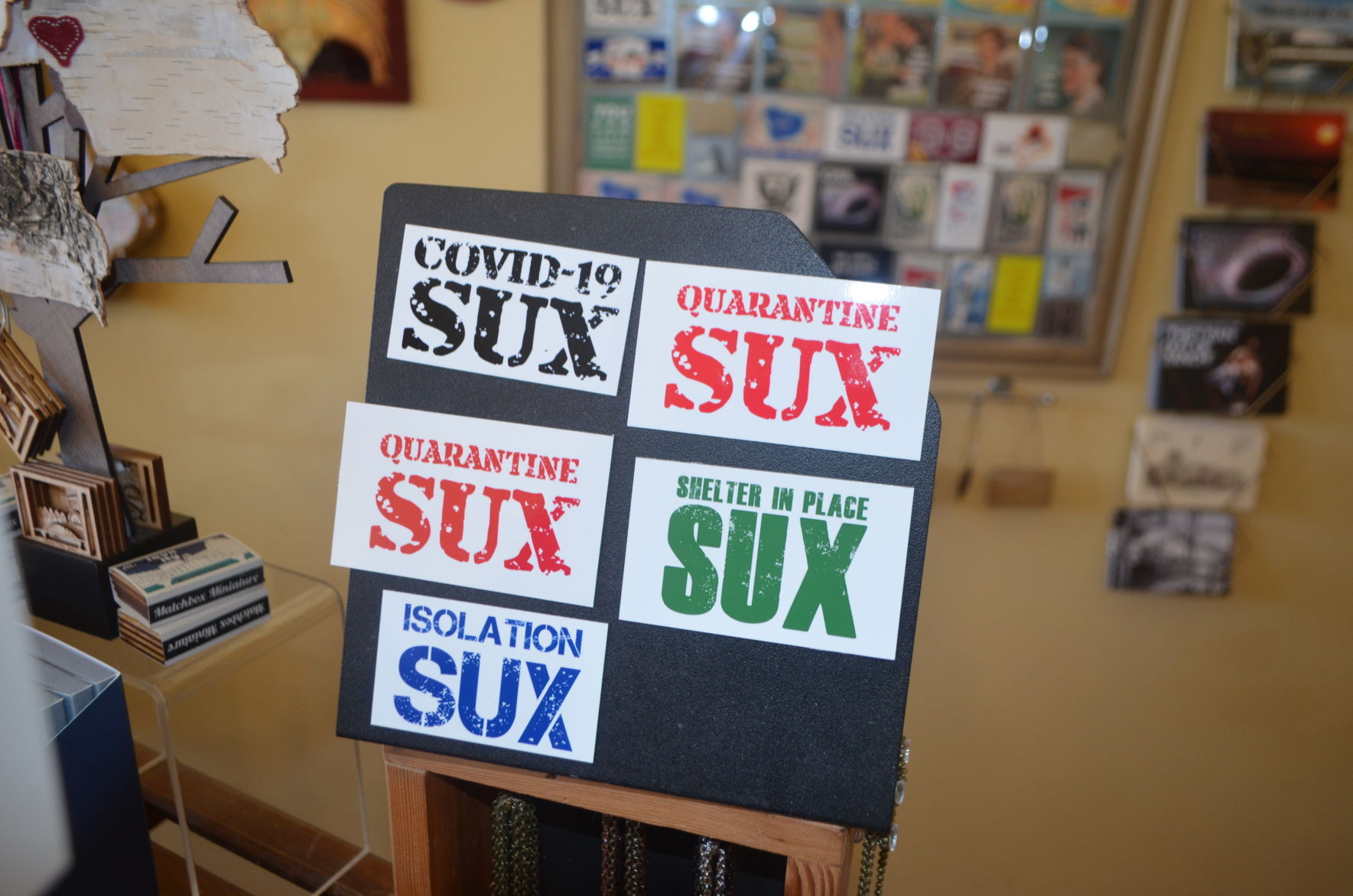 sioux city magnets